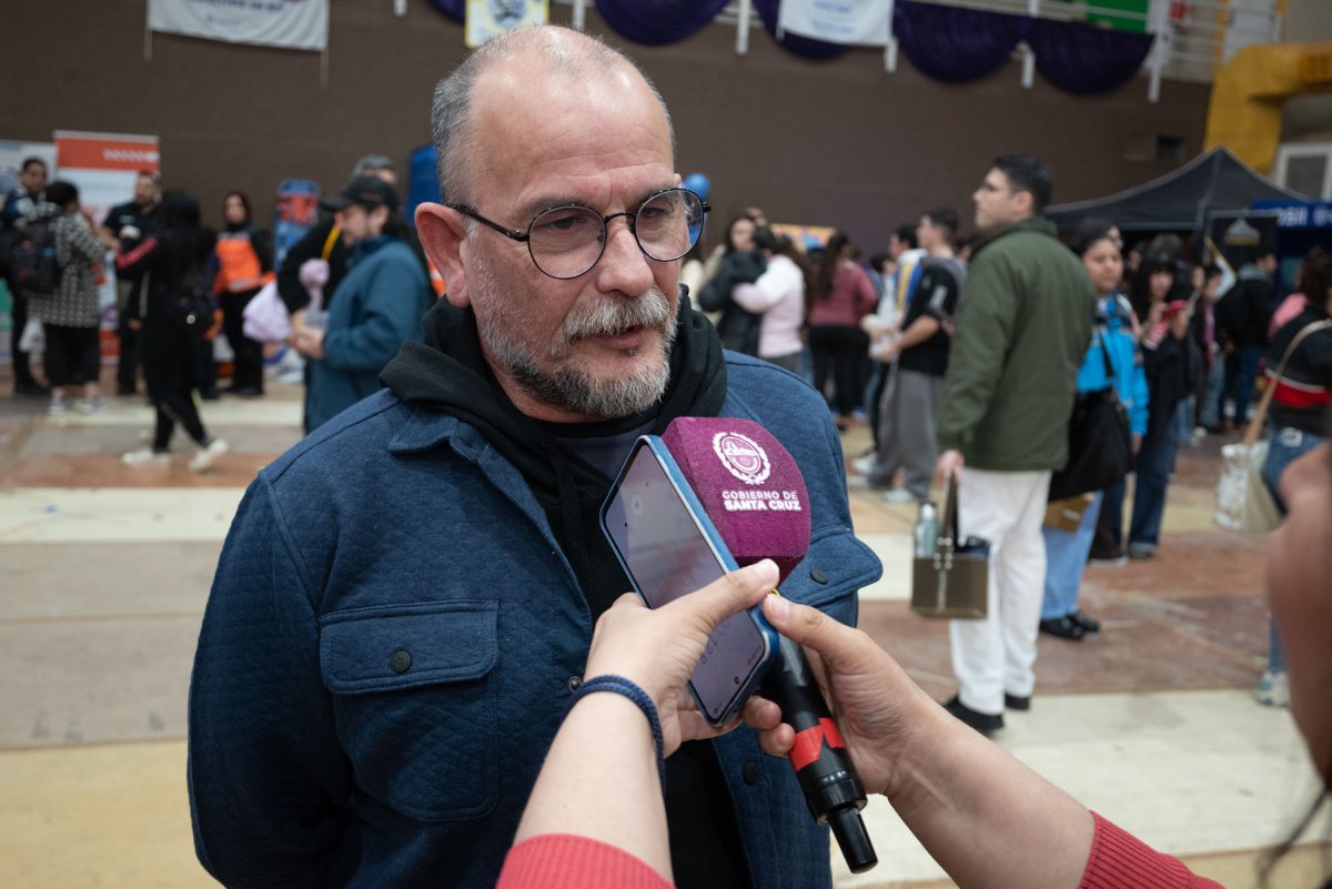 Seguel: “Trabajar en equipo hace la diferencia”