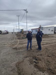 Distrigas S.A. fortalece su presencia territorial con nuevas obras de gas en Las Heras y Jaramillo