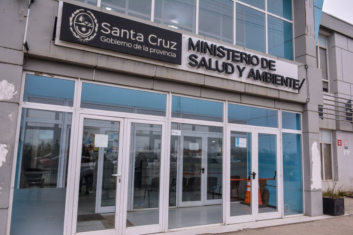 Comenzó el Concurso Provincial de Residencias de los Equipos de Salud 2026
