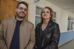 Telemedicina: más especialidades y menos traslados para los santacruceños