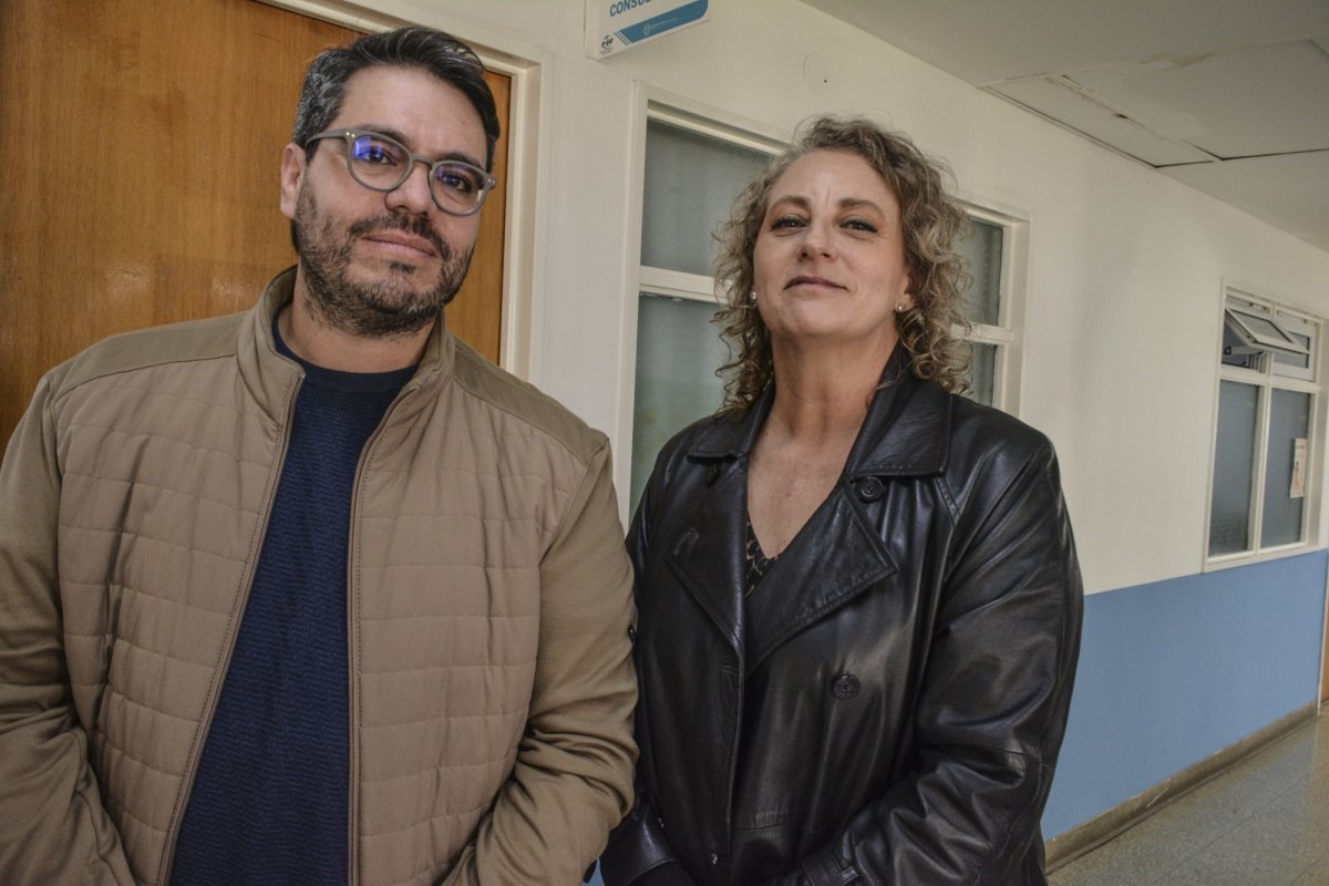 Telemedicina: más especialidades y menos traslados para los santacruceños
