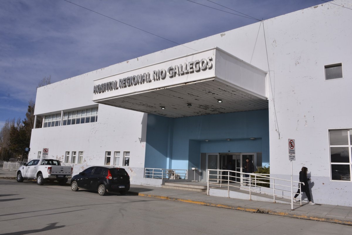 Telemedicina: más especialidades y menos traslados para los santacruceños