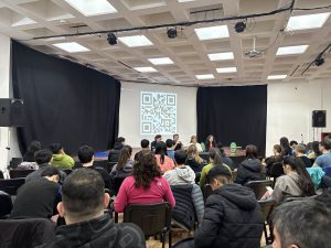 Realizaron encuentro presencial del Simposio de Actualización en Ciencias del Ejercicio, el Deporte y la Salud