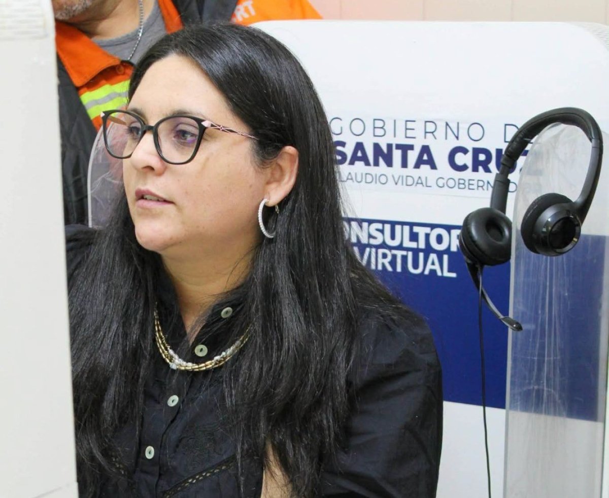 Río Turbio incorpora telemedicina para ampliar el acceso a especialidades médicas