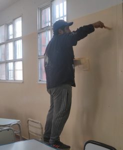 Refuerzan la infraestructura de comedores escolares para garantizar las trayectorias educativas