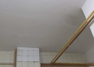 Refuerzan la infraestructura de comedores escolares para garantizar las trayectorias educativas