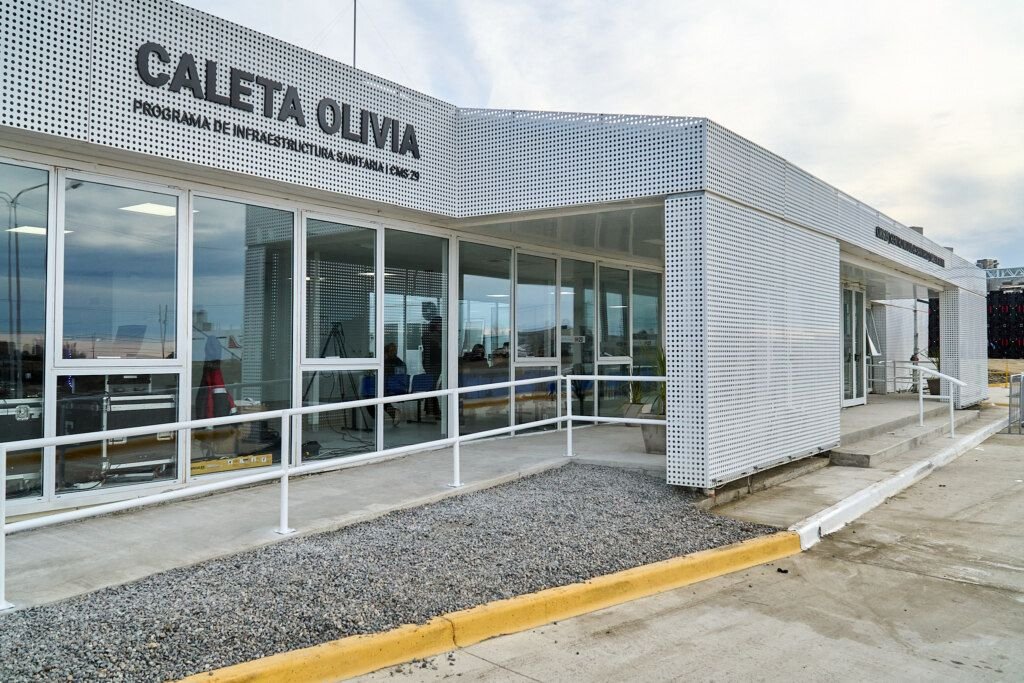 La Caja de Servicios Sociales presentó la agenda de profesionales itinerantes para septiembre