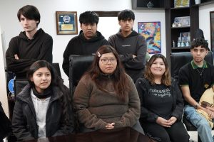 Educación y el Municipio de Caleta Olivia impulsan Prácticas Profesionalizantes para estudiantes técnicos