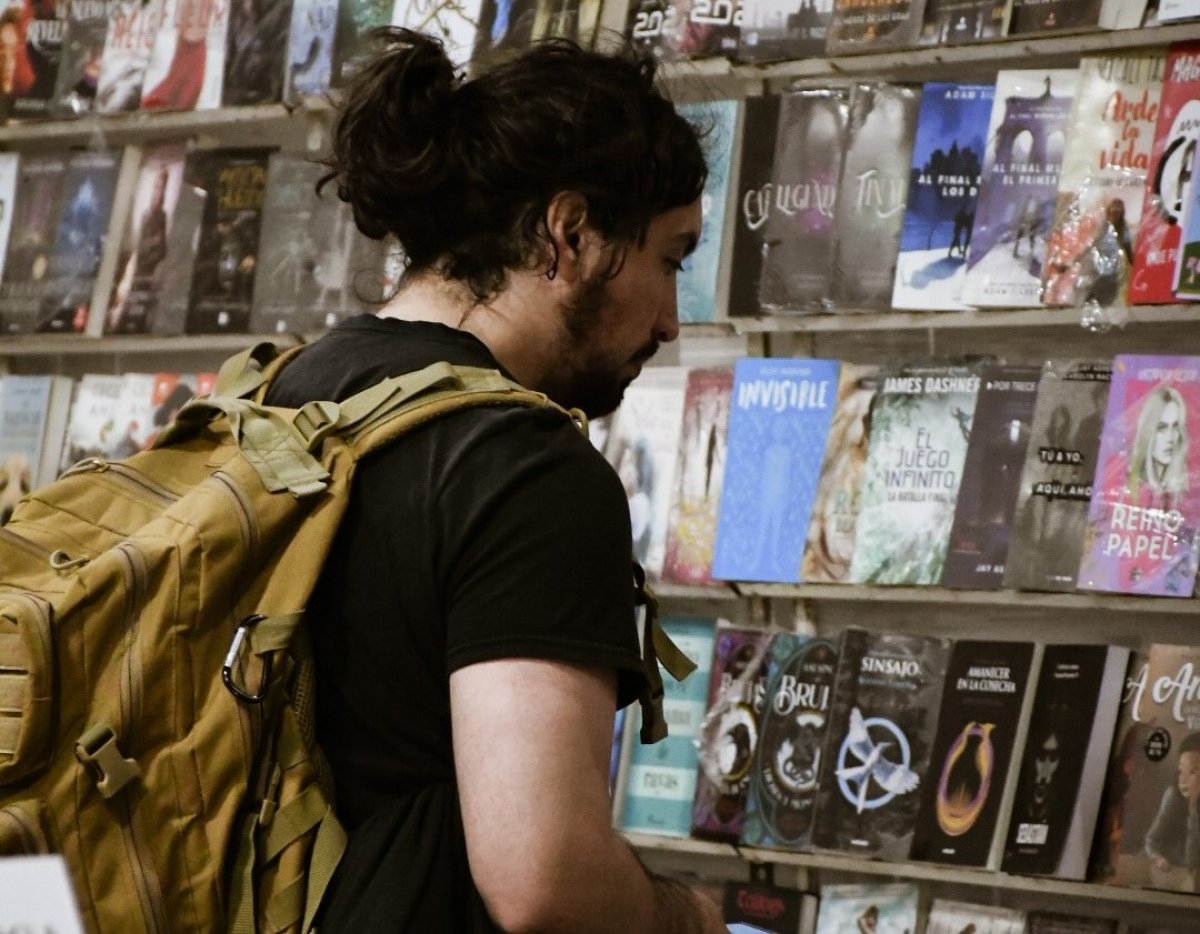 Conocé la grilla de la Feria del Libro con más de 50 escritores provinciales
