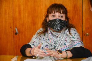 Postítulo en Educación Ambiental: se implementará por primera vez en la historia de Santa Cruz