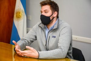 Postítulo en Educación Ambiental: se implementará por primera vez en la historia de Santa Cruz
