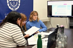 Salud brinda prácticas de referentes comunitarios con herramientas de intervención y abordaje territorial