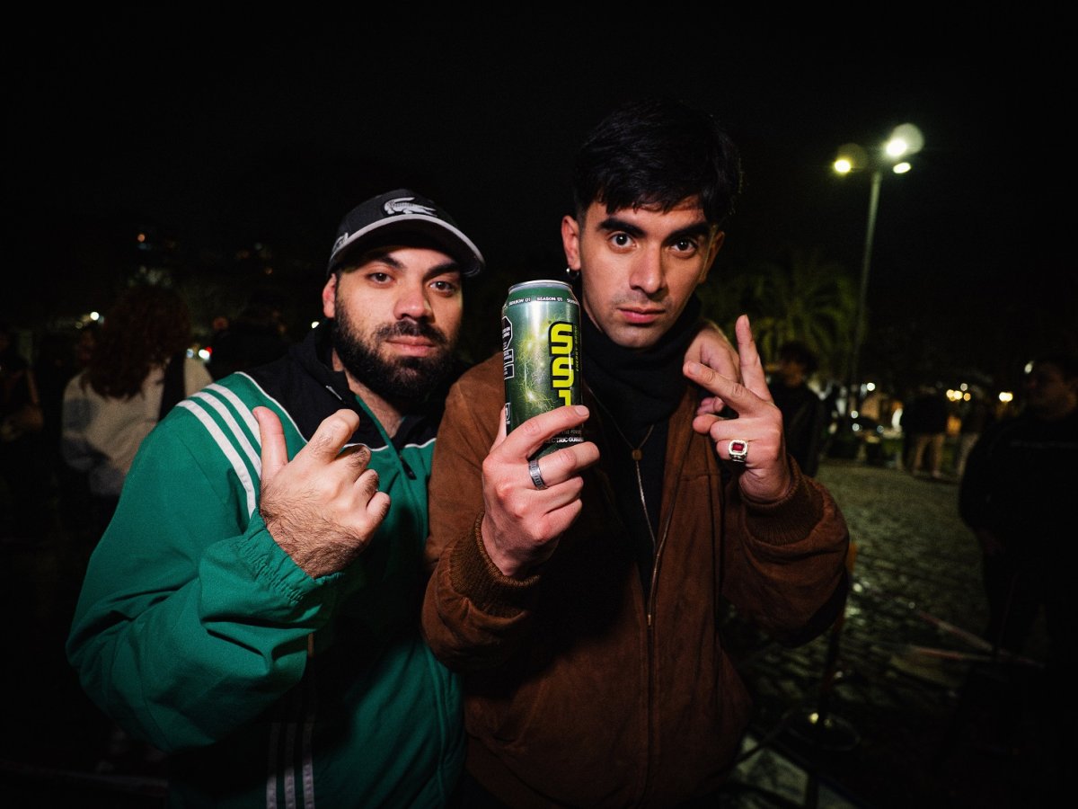 DEM Argentina llega a Santa Cruz con una gran competencia federal de freestyle