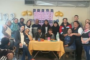 Celebran los 109 años de la Escuela Provincial Primaria Rural N° 7 de Jaramillo