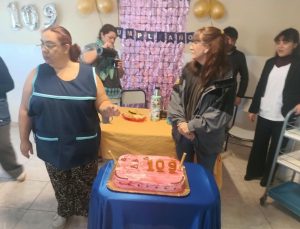 Celebran los 109 años de la Escuela Provincial Primaria Rural N° 7 de Jaramillo