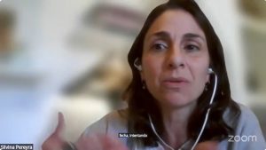 Provincia participó de la Formación en Autoevaluación Escolar en Alfabetización para Supervisores
