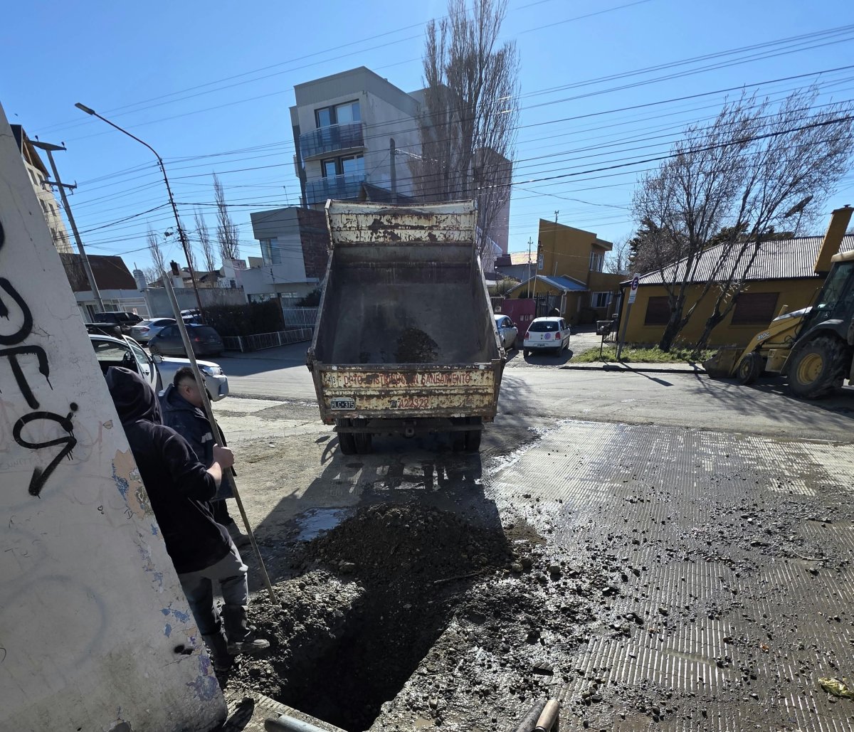 Industrial N° 4: Educación aclaró que las clases continuaron con normalidad y se solucionó un problema de años