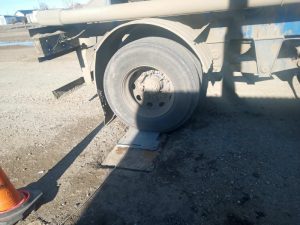 Más controles en las rutas: Vialidad Provincial incorporó dos nuevas básculas móviles