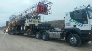 Más controles en las rutas: Vialidad Provincial incorporó dos nuevas básculas móviles