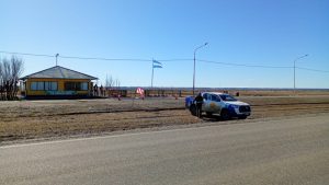 Más controles en las rutas: Vialidad Provincial incorporó dos nuevas básculas móviles