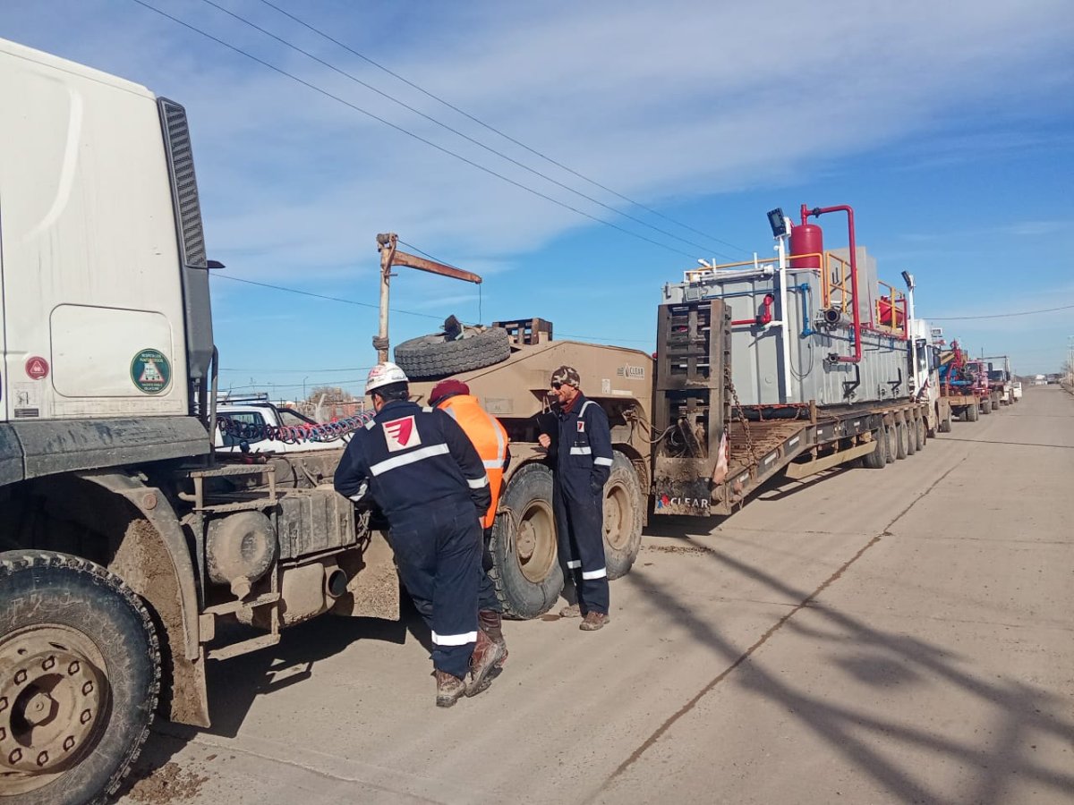Más controles en las rutas: Vialidad Provincial incorporó dos nuevas básculas móviles