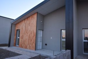 Después de más de 20 años de espera, familias de Río Gallegos cumplen el sueño de la casa propia