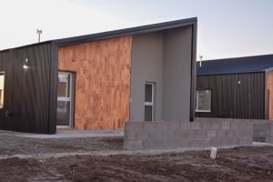 Después de más de 20 años de espera, familias de Río Gallegos cumplen el sueño de la casa propia