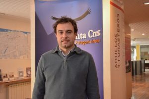 Diego Gamboa anticipó que la Provincia tendrá activa participación en la Feria Internacional de Turismo