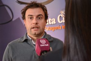 Diego Gamboa anticipó que la Provincia tendrá activa participación en la Feria Internacional de Turismo