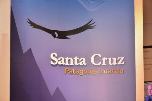 Diego Gamboa anticipó que la Provincia tendrá activa participación en la Feria Internacional de Turismo