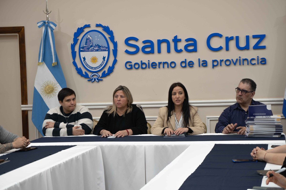El material fue desarrollado por la Subsecretaría de Fortalecimiento de Empleo Público y Recursos Humanos.