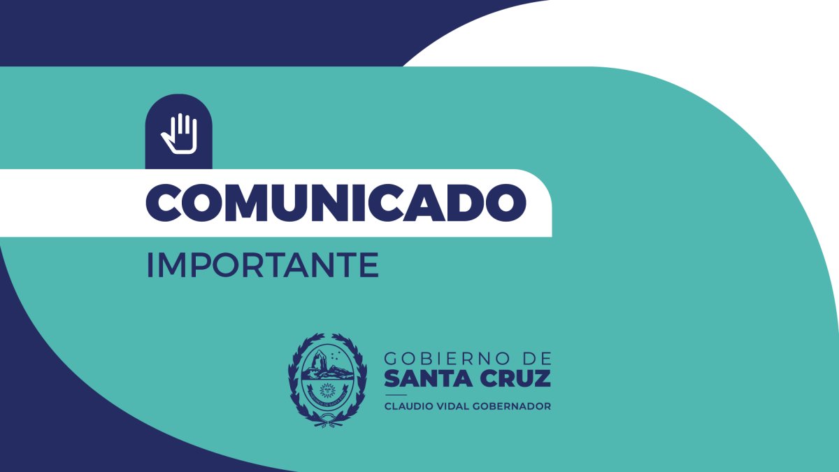 Realizarán mañana un simulacro en Caleta Olivia