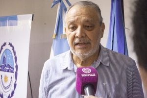 Martín Molina: “Por primera vez Santa Cruz participa en una capacitación docente vinculada al Cooperativismo Escolar”
