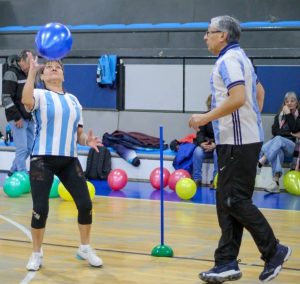  Continúan las competencias de los Juegos Santacruceños “Santa Cruz Puede” rumbo a San Juan