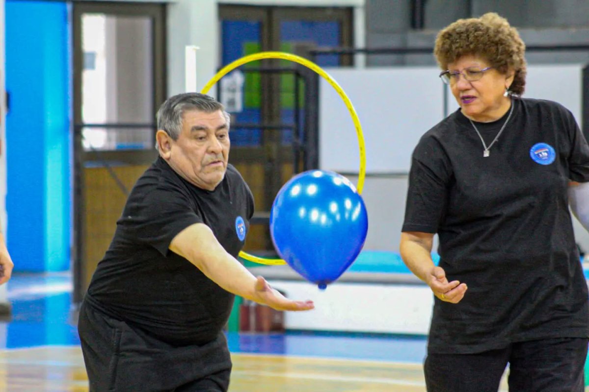 Continúan las competencias de los Juegos Santacruceños “Santa Cruz Puede” rumbo a San Juan