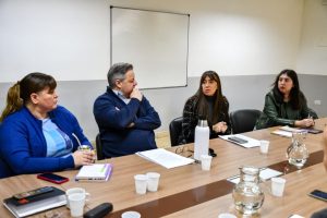 Jornada de trabajo interinstitucional para la protección de derechos de niñas, niños y adolescentes