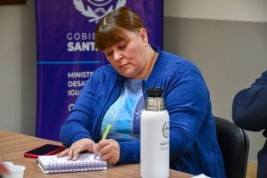 Jornada de trabajo interinstitucional para la protección de derechos de niñas, niños y adolescentes