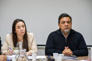 Jornada de trabajo interinstitucional para la protección de derechos de niñas, niños y adolescentes