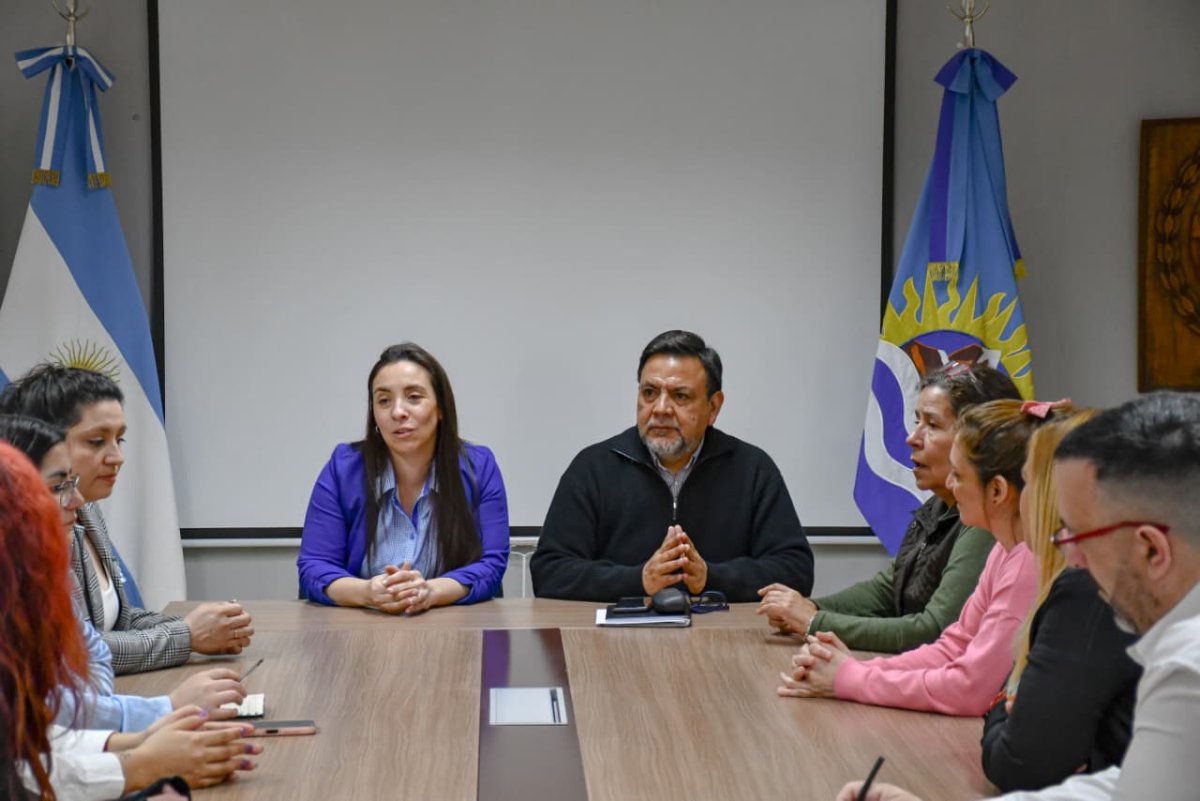 Jornada de trabajo interinstitucional para la protección de derechos de niñas, niños y adolescentes