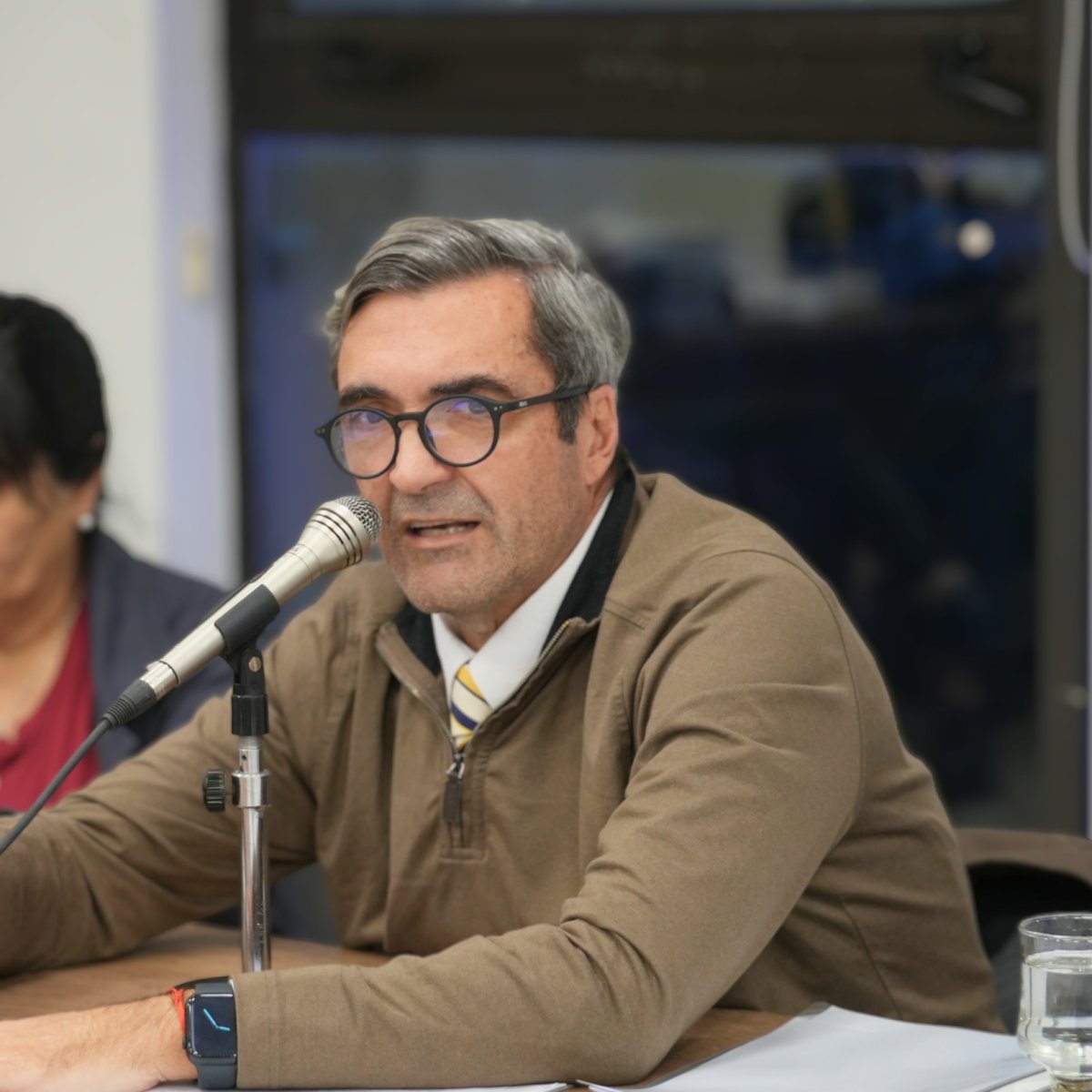 Parques Nacionales decidió no renovar el convenio con Santa Cruz Puede SAU y se perderán fuentes laborales vinculadas a la gestión de Los Glaciares