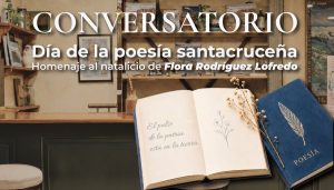 Una invitación para poner en valor las voces de Santa Cruz