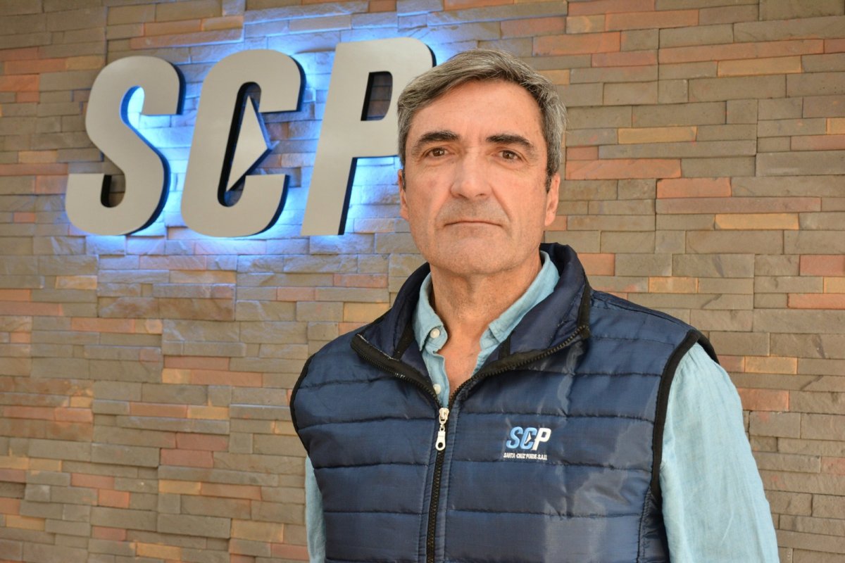 Santa Cruz Puede mantiene conversaciones para preservar los puestos de trabajo y garantizar el abastecimiento