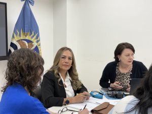 El Consejo Provincial de Educación elabora el reglamento interno y define su cronograma de trabajo