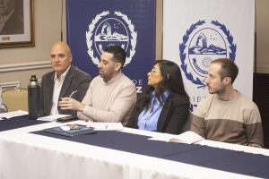 Salud mental como parte de la agenda prioritaria de Gobierno