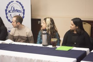Salud mental como parte de la agenda prioritaria de Gobierno