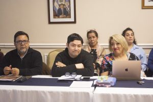 Salud mental como parte de la agenda prioritaria de Gobierno