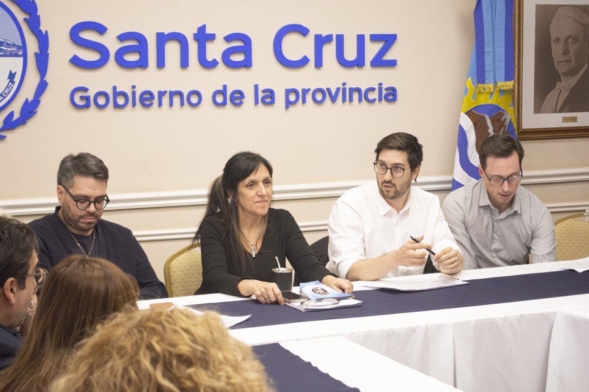 Salud mental como parte de la agenda prioritaria de Gobierno