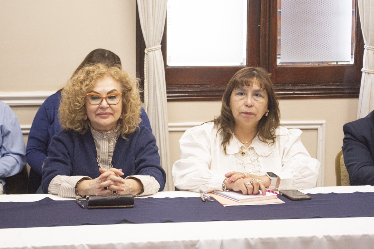 Salud mental como parte de la agenda prioritaria de Gobierno