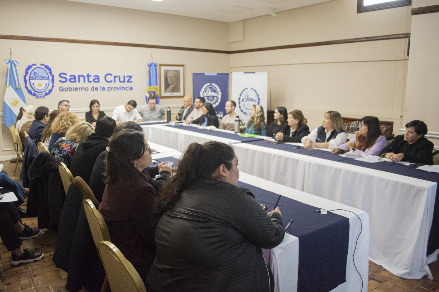 Salud mental como parte de la agenda prioritaria de Gobierno
