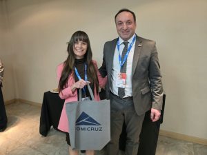 Santa Cruz fortalece la cooperación minera federal en Argentina Mining 2026 